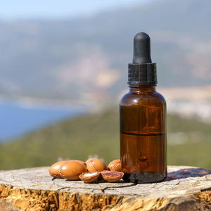 Aceite de Argán Puro sin Refinar al por Mayor, Aceite de Argán Marroquí Orgánico Prensado en Frío para Reparación del Cabello y Nutrición de la Piel, Proveedor a Granel - Product Image 4