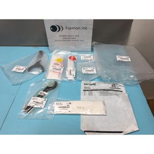 Kit AMAT 0240-08018, Herramientas Calibradas Estándar Shipkit - Equipo y Piezas de Semiconductores de Confianza con Legado Global - Product Image 1