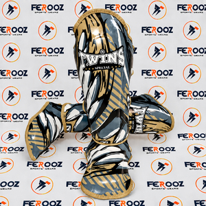 Espinilleras Deportivas para Muay Thai, Kickboxing, Artes Marciales, Protección de Piernas para Entrenamiento y Sparring, para Hombres y Mujeres - Product Image 4