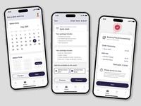 Plataforma de Reserva de Lavado de Autos para MAC/Linux, Gestión de Reservas y Pago en Línea para Servicios de Lavado de Autos |   Stock Disponible