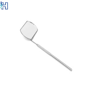 Detachable Stainless Steel Lash Mirror Premium Eyelash Extension Tool Salon Makeup Durable Anti-Fog Desktop Lighted Dual Sided - Product Image 5