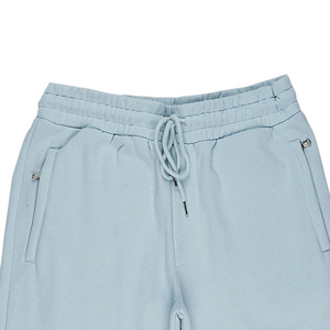 Conjunto de Camiseta y Pantalones Cortos de Secado Rápido para Hombre, Manga Corta, Ropa Deportiva Informal de Verano, Conjunto de Dos Piezas a Juego, Venta al Por Mayor Personalizada - Product Image 5