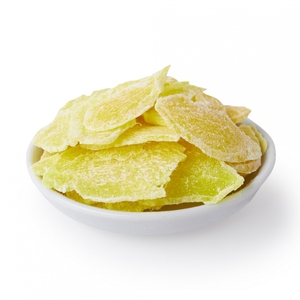 Expad Vietnam Tranches de gingembre et curcuma séchées naturelles mélangées, épices brutes de haute qualité pour thé et cuisine, Ho Chi Minh City HHuong 0,1 kg 24 - Product Image 6