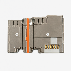 ผู้ขายสีทอง750-1505คนขับเซิร์ฟเวอร์ควบคุม PLC ยี่ห้อใหม่จุดเดิม - Product Image 2