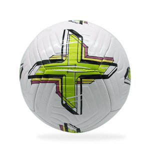 High Quality PU Thermal Bonded Eco-Friendly Durable Lightweight Custom Logo Professional <b>Training</b> Official Match Customized <b>Ball</b> - Product Image 5