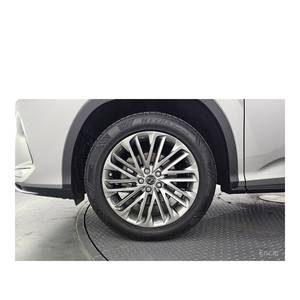 Lexus RX Executive con Cámara Trasera, Asientos de Cuero, Modelo Agosto 2020, 45,244 km, Volante a la Izquierda - Product Image 5