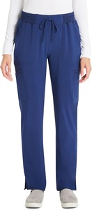 Latest Design Unisex Stylish Medical Scrubs Nursing Uniform Sets OEM Brand Poplin Fabric - Product Image 3