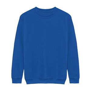 เสื้อสเวตเตอร์แขนยาวผ้าฝ้าย100% ของผู้ชายสไตล์เกาหลีเสื้อฮู้ดปรับแต่งสีพื้นสำหรับฤดูหนาว - Product Image 3