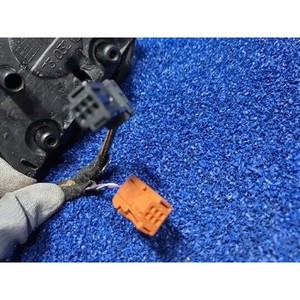 Espejo Retrovisor Derecho Usado 307 96577215XT - Product Image 4