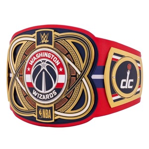 Réplica del Cinturón de Campeonato de Washington Legacy Title - Product Image 2