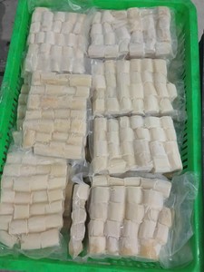 Pulpe de canne à sucre congelée aromatisée à la framboise biologique avec vitamine C naturelle, écologique, IQF, emballée sous vide, vente en gros en vrac - Product Image 4