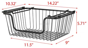 Passoire décorative élégante en acier inoxydable pour la décoration de table basse, finition or rose de luxe, pliable, compatible lave-vaisselle - Product Image 2
