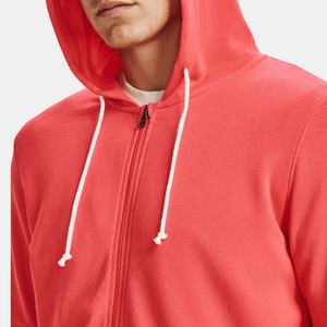 OEM Custom Men's Gym Hoodie Breathable Cotton Casual Fitness Hoodie with Embroidered 3D Designer Pattern Wholesale Supply - Product Image 3