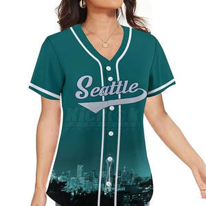 Conjunto de Uniforme de Softbol Personalizable de Tela de Poliéster Transpirable, Jersey y Pantalones para Largas Sesiones de Entrenamiento, Fácil Cuidado, Ajuste Perfecto - Product Image 4