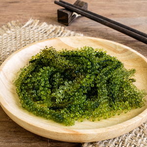 Uvas de Mar de Alta Calidad – Frescas, Limpias y Listas para Comer, Caviar Verde/ MS ALINA - Product Image 6