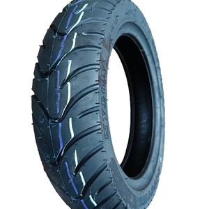 80/90-10 Neumático de motocicleta Fabricante de China neumático de scooter con buen precio 80/90-10 <span class=keywords><strong>percas</strong></span> de motocicleta con alta calidad - Product Image 1