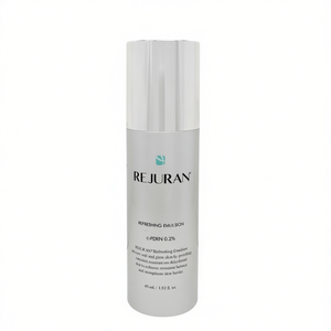 REJURAN 45ml Emulsione Rinfrescante Leggera C-PDRN con Acido Ialuronico e Centella per l'Equilibrio Olio-Acqua, Crema Viso Lenitiva - Product Image 3