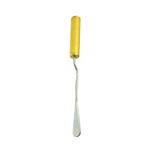 เครื่องมือผ่าตัดเต้านมแบบสแตนเลส MacCollum-Dingman Submammary Dissector สำหรับการผ่าตัดเสริมเต้านมและการผ่าตัดศัลยกรรมพลาสติก - Product Image 6