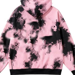 Conjunto Deportivo de Felpa Técnica para Hombre, Sudadera con Cremallera Completa y Pantalones Deportivos, Color Azul Zinc, Ropa Deportiva de Invierno, 100% Algodón, Transpirable, con Bolsillos - Product Image 3