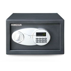 Cajas fuertes de hotel HOMESUN HS28 CF - Product Image 1