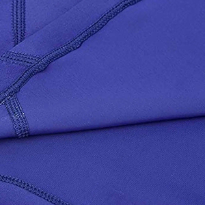 Rashguard unisexe à compression pour la gym, la natation et le surf – Vente en gros pour hommes – Séchage rapide UPF50 – Sports nautiques – Commande en gros - Product Image 5