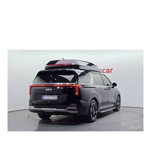 Carnival Limousine 7 places 2024, boîte automatique, direction à gauche, 48 894 km, Euro V, moteur 3.5L, écran tactile - Product Image 2