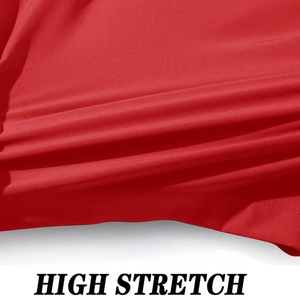 Shorts de football personnalisés, légers, respirants, à séchage rapide, pour l'entraînement et les matchs, vêtements de sport - Product Image 5