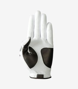 Gants de golf en cuir Cabretta, design personnalisé, maintien stable et robuste, ajustement parfait, toutes saisons, logo personnalisé. - Product Image 2