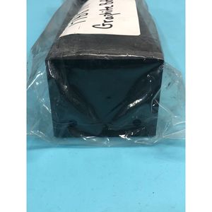 EATON / AXCELIS 17B8711 GRAPHITE BUFFER SLIT, 144021 - Équipements et pièces semi-conductrices d'occasion fiables à l'échelle mondiale chez - Product Image 2