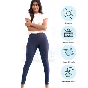 Leggings de Yoga para Adultos de Calidad Premium 2026, Leggings Ligeros con Efecto Push-Up, Leggings con Efecto Push-Up Más Vendidos - Product Image 3