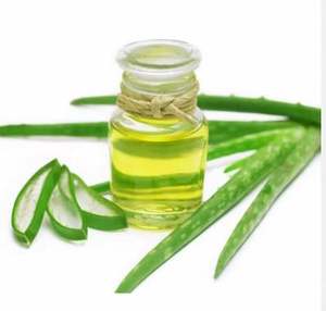 Huile d'aloe vera de qualité supérieure, extrait d'herbes de haute qualité pour usages multiples, meilleur prix du marché, huile d'aloe vera - Product Image 6