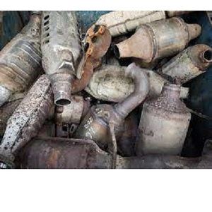 สินค้าใหม่ LMScrap Catalytic Converter เกรด LMS โลหะคุณภาพพรีเมียม ขายส่งจำนวนมาก สำหรับผู้ซื้อส่งออก B2B - Product Image 1