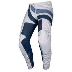 Pantalon de cyclisme de descente entièrement personnalisé grande taille, nouvelle tenue de sport respirante pour moto et course automobile - Product Image 6
