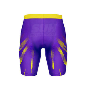 Vêtements de sport 100% polyester, uniforme 7V7, design de logo personnalisé, respirant, haute qualité, unisexe, adultes, à prix raisonnable - Product Image 6