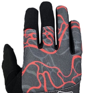 Custom Touch Screen Motocross Racing <b>Gloves</b> Motorcycle Riding Cycling <b>MX</b> for Bike Off-road Mountain Bicycle Outdoor Fishing - Product Image 5