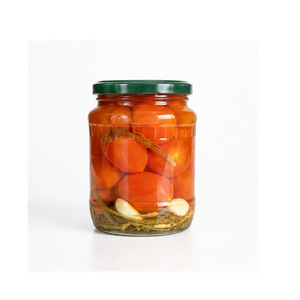 Best Quality Best Selling Sweet Factory Price Vietnam Manufacturer Supply Whole <b>Pickled</b> Tomato Small Size - Product Image 1