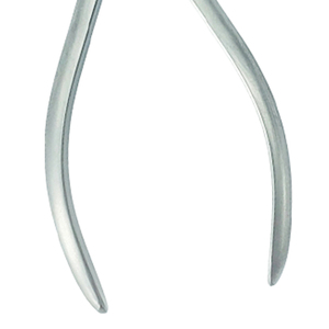 Pinzas Manuales Profesionales de Acero Inoxidable para Moldear y Dar Forma a Alambres Dentales, Herramienta para Arquear Arcos de Tweed en Ortodoncia - Product Image 3