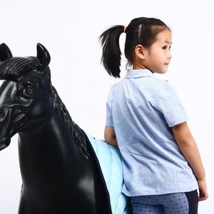 Jodphur ขี่ม้าแบบเต็มที่นั่ง,ด้ามจับซิลิโคนสำหรับขี่ม้าขี่ม้าขี่ม้าแข่งขันขี่ม้ากันลื่น - Product Image 4