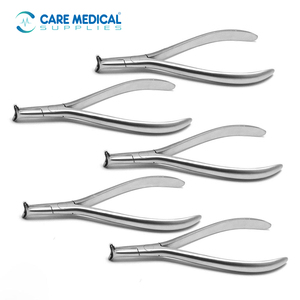 Manual Diagnostic <b>Ear</b> Speculas Set Machinery Power Source Stainless Steel CE Certified High-quality Dental Instrument CARE - Product Image 1