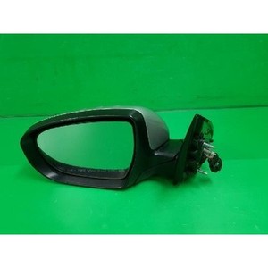 Espejo Retrovisor Izquierdo Usado Optima 876102T510AS - Product Image 1