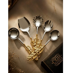 Wholesale Supply Modern Kitchen Utensil Set with Heat Resistant <b>Silicone</b> <b>Tools</b> and Comfortable Handles for Daily Cooking At Sale - Product Image 1