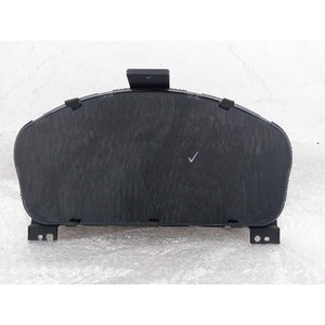 Korando - Tableaux de bord d'occasion 8022034511 - Product Image 1