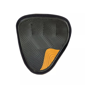 Protège-mains anti-transpiration pour la musculation, la force athlétique, la musculation en salle de sport et une protection durable des paumes - Product Image 3