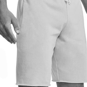 Pantalones Cortos Modernos para Hombre, Sólidos, Casuales, de Alta Calidad, de Poliéster Elástico, de Secado Rápido, Transpirables, Estilo Urbano, Hip Hop, Verano 2026 - Product Image 4
