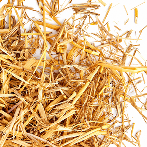 Standard Grade Barley <b>Straw</b> Hay <b>Bales</b> For Cattle Fiber Feed Stored In Cool Dry Place For Sale Chewing and Feeding - Product Image 2