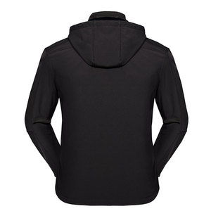Nardon เสื้อแจ็กเก็ตขนแกะขั้วโลกกันขนแกะขั้วโลกกันฝุ่นมีในสต็อก - Product Image 3