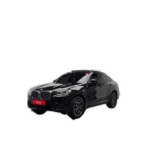 BMW X4 XDrive20i M Sport 2023 con Caja de Cambios Automática, Volante a la Izquierda, Cámara Trasera, 25,748 km - Product Image 1