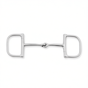 TM STARTECH Racing - Anillas de Brida de Una Sola Pieza de Acero Inoxidable, Tamaño 12.5, Calidad Premium para Montar a Caballo - Product Image 2