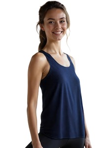 Camiseta sin Mangas de Alta Calidad para Mujer, Ligera, para Entrenamiento Físico, Proveedor Profesional - Product Image 3
