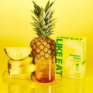 Like It Like It Finesse V-Shot 14 jours d'approvisionnement 14 paquets de vitamines coréennes - Product Image 1